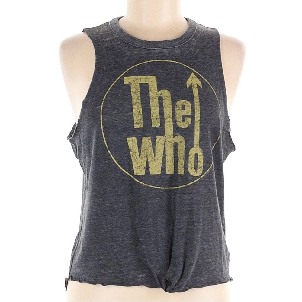 Chaser The Who Tank - Picture 2 of 4